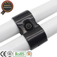 BK40 Top Sale ISO Certificate ESD Workbench Metal Pipe Connector Tube Connector Manufacturer From China